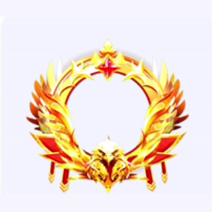 Eagle Avatar Frame