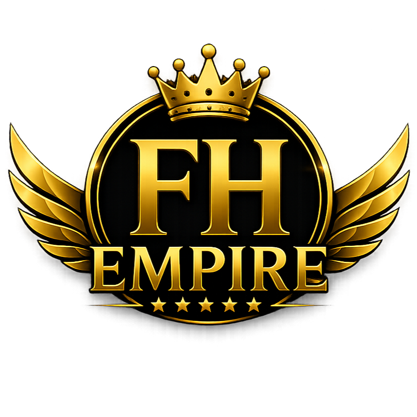 FH EMPIRE Logo